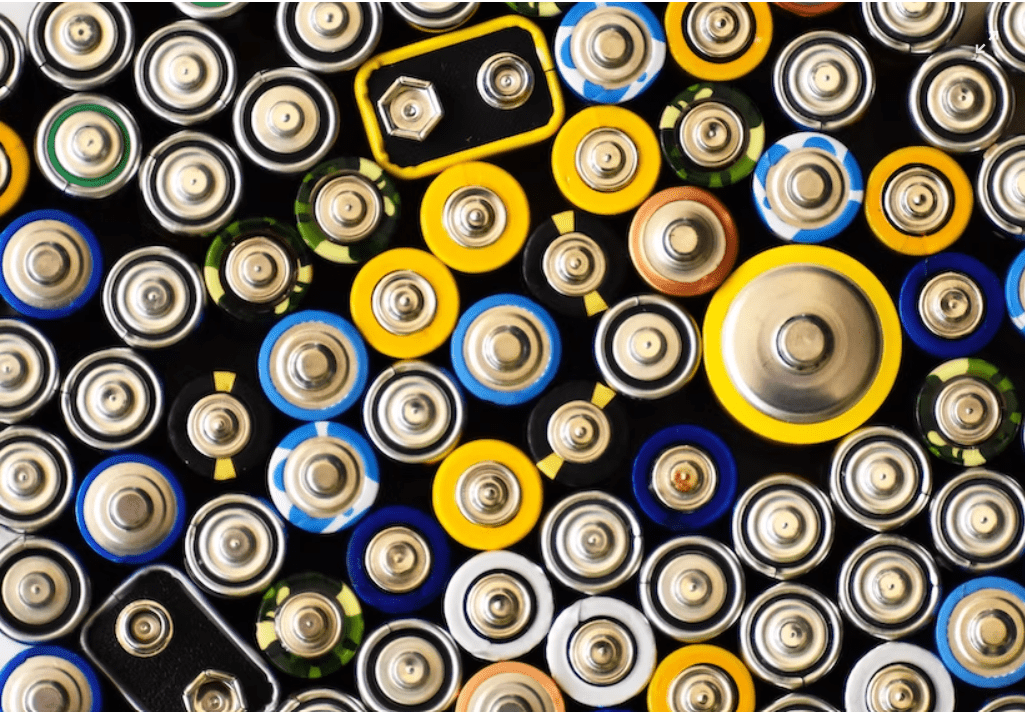 De Kracht en Duurzaamheid van Oplaadbare Batterijen in Huis